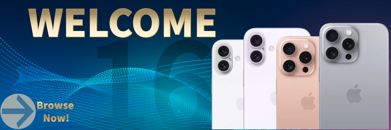 Apple iPhone 16 Series | Super Savings Technologies Apple iPhone 16 Series | Super Savings Technologies